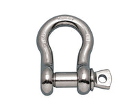 Suncor Stainless Steel Anchor Shackle 316-NM