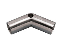 Suncor Stainless Steel Bow Former for Sailboat and Powerboat Railings