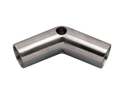 Suncor Stainless Steel Bow Former for Sailboat and Powerboat Railings - Image 1