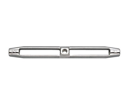 316 Stainless Steel Open Body Turnbuckle - Image 1