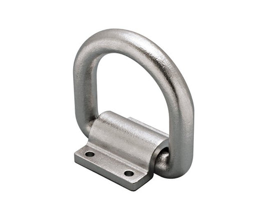 Stainless Steel Bolt-On Lashing Ring - Image 1
