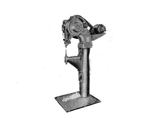Riveting Machine Model 491 - Image 1