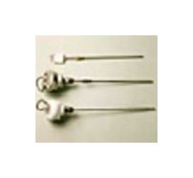 4.440 Inch (in) Overall Length, 3/8 Inch (in) Cable Diameter, and 3/4-10 Thread Size Stainless Steel Stud - Image 1