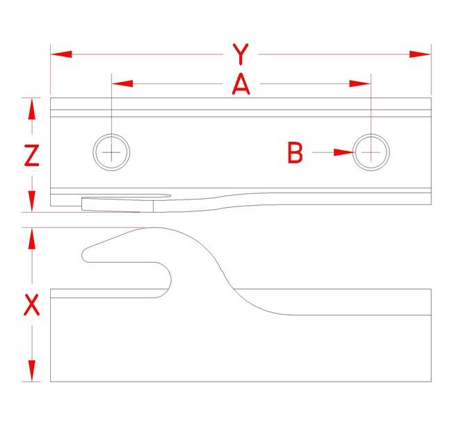 Stainless Steel Mooring Hook Kit - Image 2