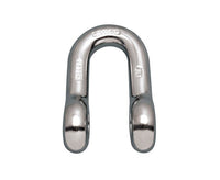 Suncor Chain Shackle Body - Grade 316-NM Stainless Steel