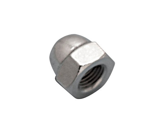 Suncor Stainless Steel Acorn Nut 316 Grade - Image 1