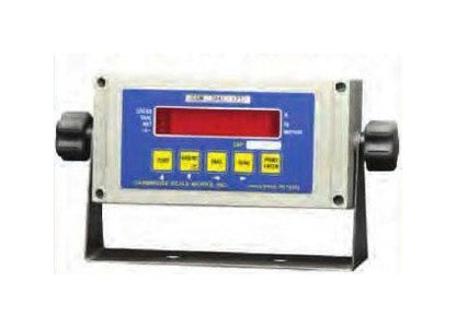 DL-CSW-10AT-LT-6K Standard Dyna-Lift Electronic Lift Truck Scales with Model CSW-10AT Indicator - Image 4