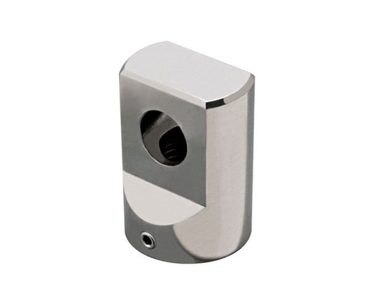Suncor Stainless Steel Hoist Anchor Base - Image 1
