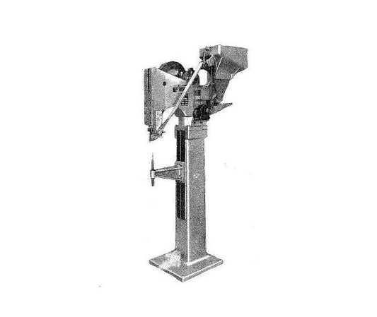 Riveting Machine Model 99VF - Image 1
