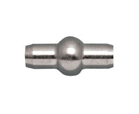 316 Stainless Steel Double Shank Ball Sleeve