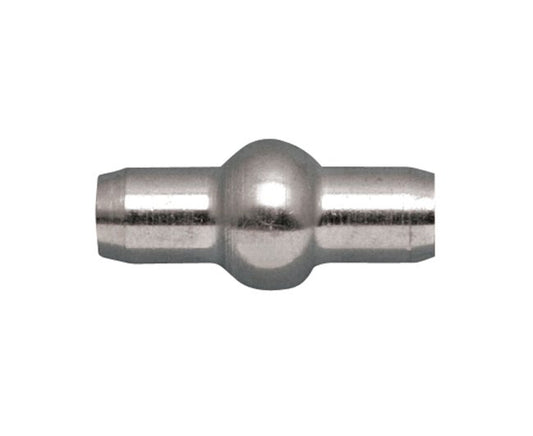 316 Stainless Steel Double Shank Ball Sleeve - Image 1