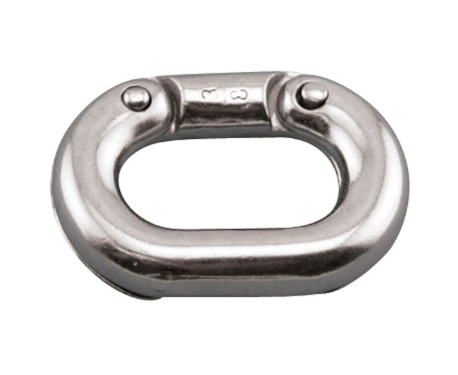 316 Stainless Steel Cast Connecting Link - Image 1