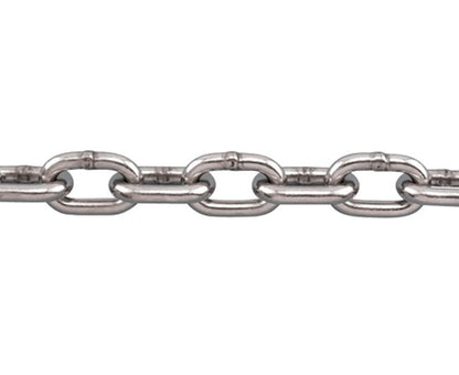 Suncor 316L Stainless Steel Industrial Chain - Image 1