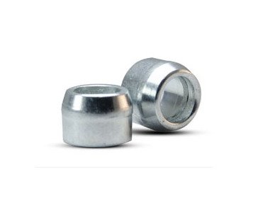 5/16 Inch Standard Aluminum Collar - Image 1