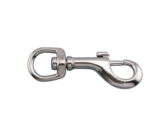 Suncor Swivel Bolt Snap Hook - Grade 316 Stainless Steel - Image 1