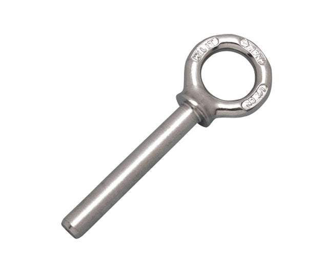 Stainless Steel 1/2'' Shoulder Eye Rivet - Image 1