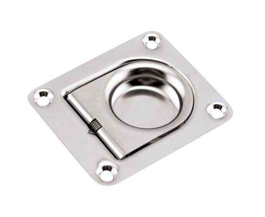 Marine-Grade Flush Lift Pulls - Image 1