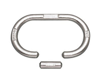 Stainless Steel Weld Master Link for Custom Slings