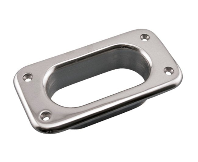 Suncor Marine Grade 316 Stainless Steel Hawse Pipes - Image 1
