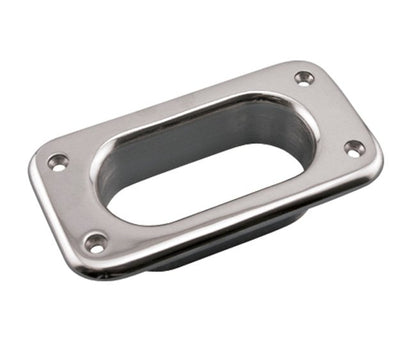 Suncor Marine Grade 316 Stainless Steel Hawse Pipes - Image 1