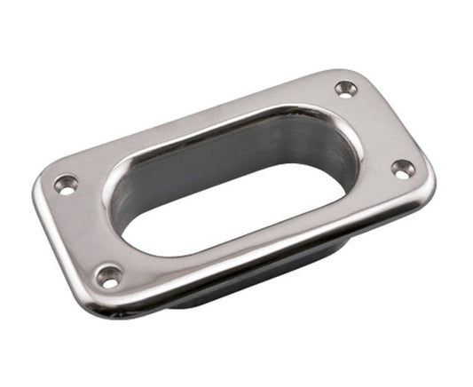 Suncor Marine Grade 316 Stainless Steel Hawse Pipes - Image 1