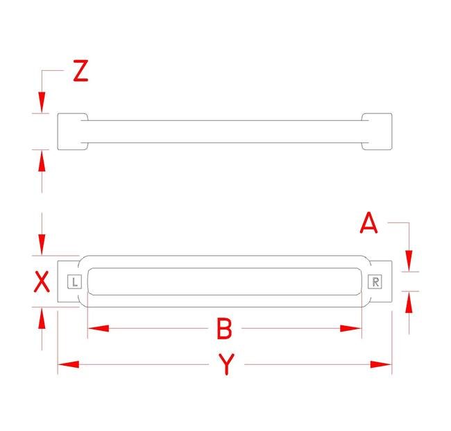 316 Stainless Steel Forged Turnbuckle Body - Suncor - Image 2