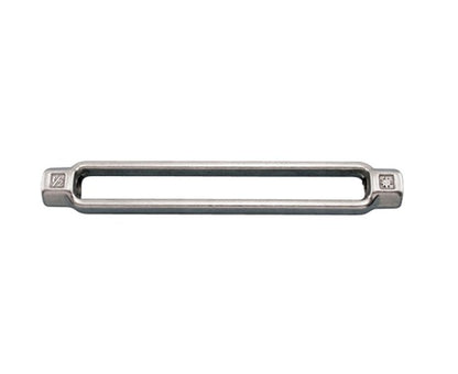 316 Stainless Steel Forged Turnbuckle Body - Suncor - Image 1