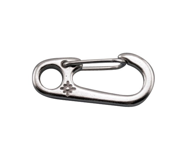 Stainless Steel Mini Clips (Set of 5) - Image 1