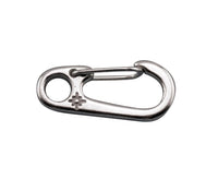 Stainless Steel Mini Clips (Set of 5)