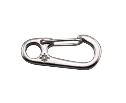 Stainless Steel Mini Clips (Set of 5) - Image 1