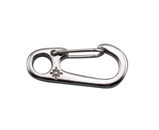Stainless Steel Mini Clips (Set of 5) - Image 1