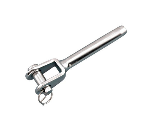 Suncor Swage Marine Jaw 316 Stainless Steel - Image 1