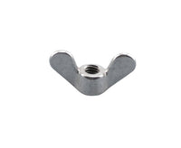 Suncor Stainless Steel Wing Nut - Grade 304 UNC Threads