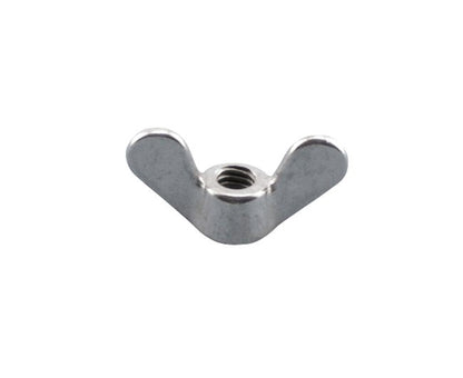 Suncor Stainless Steel Wing Nut - Grade 304 UNC Threads - Image 1