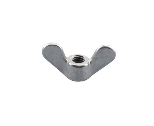 Suncor Stainless Steel Wing Nut - Grade 304 UNC Threads - Image 1
