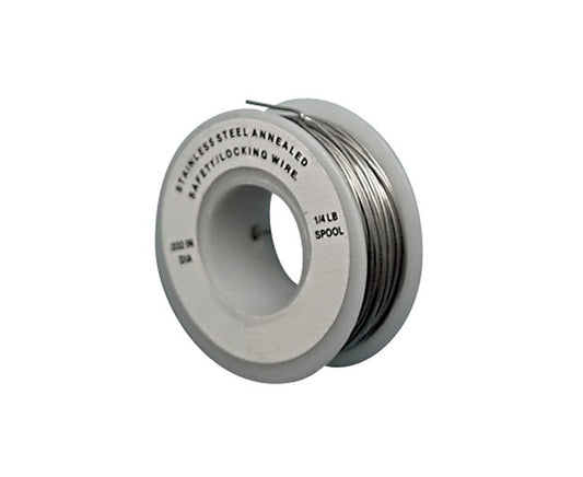 Suncor Stainless Steel Seizing Wire - Image 1
