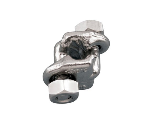Suncor Stainless Steel Wire Rope Chair Clip - Image 1