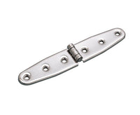 Grade 304 Stainless Steel Strap Hinges