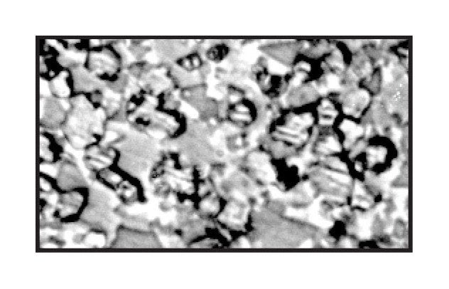 ISO Grade Tungsten Carbide - Image 1