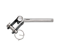 Suncor Swage Marine Toggle - 316 Stainless Steel