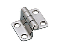 Stainless Steel Offset Door Hinges
