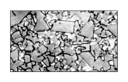 Ultra-Met Grade Tungsten Carbide Inserts - Image 1