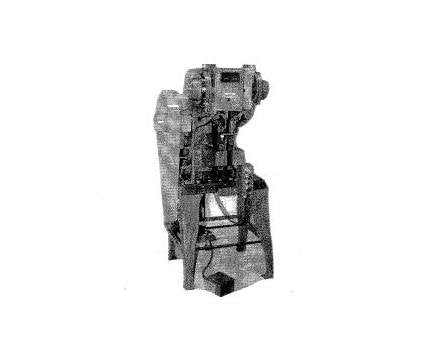 Riveting Machine Model 82 - Image 1