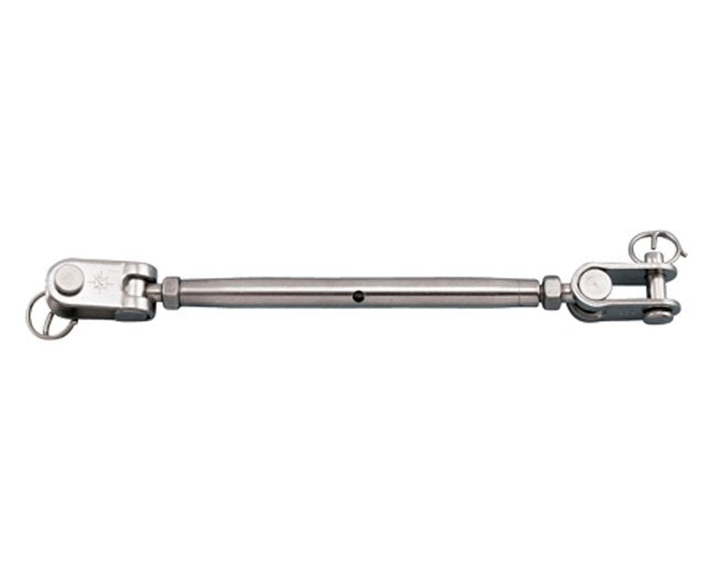 316 Stainless Steel Toggle & Toggle Turnbuckle - Suncor Marine Grade - Image 1