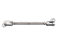 316 Stainless Steel Toggle & Toggle Turnbuckle - Suncor Marine Grade