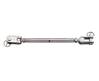 316 Stainless Steel Toggle & Toggle Turnbuckle - Suncor Marine Grade - Image 1