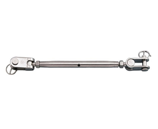 316 Stainless Steel Toggle & Toggle Turnbuckle - Suncor Marine Grade - Image 1