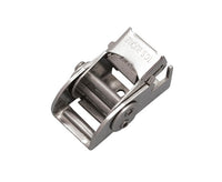 304 Stainless Steel Mini Buckle for 1" Webbing