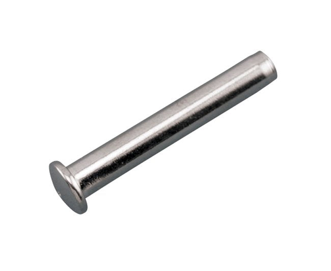 Suncor Swage Domehead 316 Stainless Steel Terminal, 1/8"-1/4" - Image 1