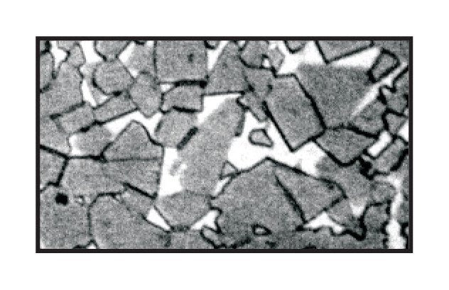 ISO Grade Cermet and Nickel Alloy - Image 1